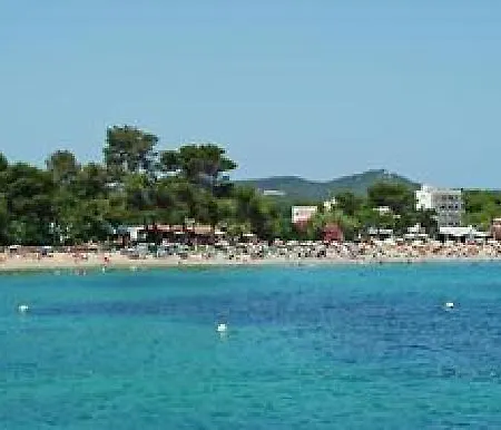 Apartment Leonardo Ibiza Santa Eulalia