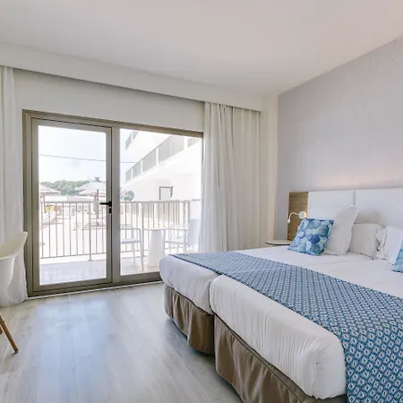 Leonardo Ibiza Santa Eulalia Apartment Es Cana
