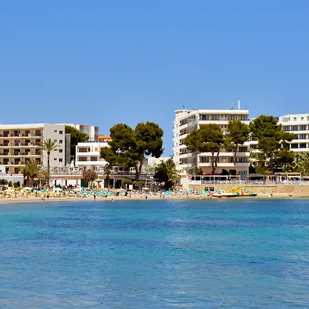 Leonardo Ibiza Santa Eulalia