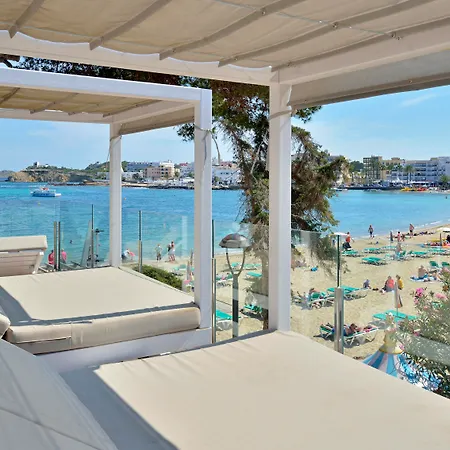 Leonardo Ibiza Santa Eulalia Apartment Es Cana