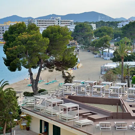 Apartment Leonardo Ibiza Santa Eulalia Es Cana