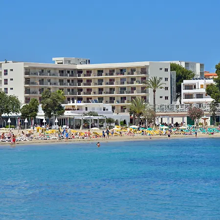 Leonardo Ibiza Santa Eulalia Es Cana