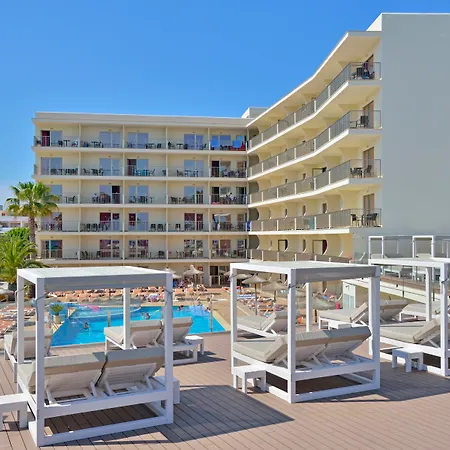Leonardo Ibiza Santa Eulalia Apartment