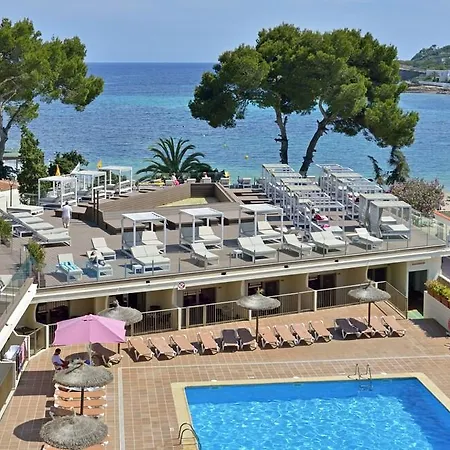Leonardo Ibiza Santa Eulalia Apartment Es Cana