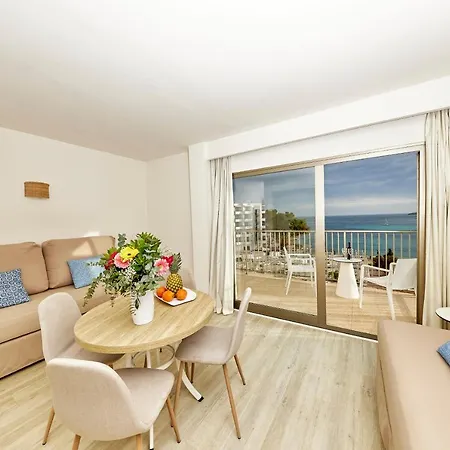 Leonardo Ibiza Santa Eulalia Apartment Es Cana