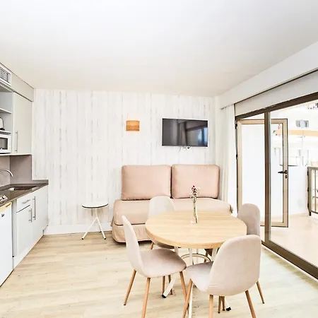 Leonardo Ibiza Santa Eulalia Apartment *