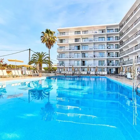 Apartment Leonardo Ibiza Santa Eulalia *
