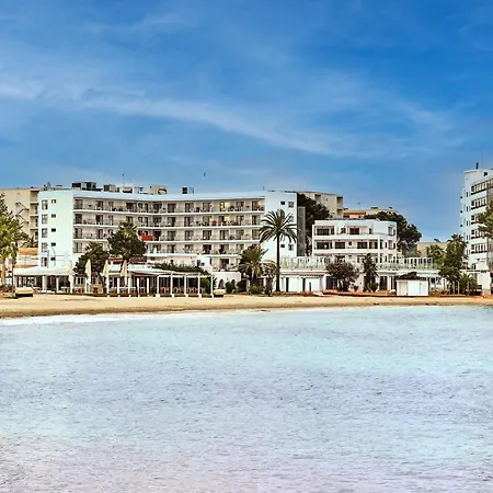 Leonardo Ibiza Santa Eulalia Apartment