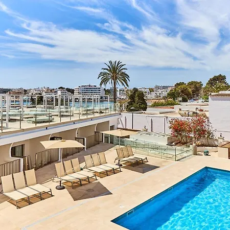 Apartment Leonardo Ibiza Santa Eulalia Es Cana