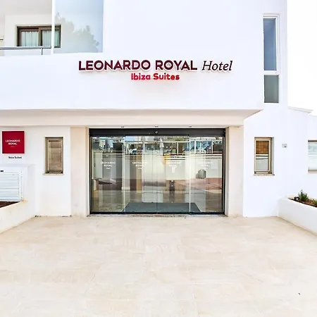Leonardo Ibiza Santa Eulalia *