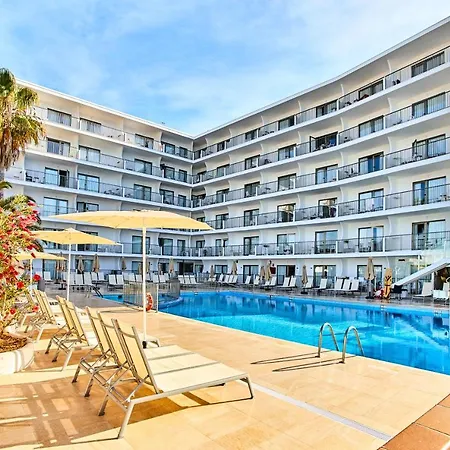 Leonardo Ibiza Santa Eulalia Apartment