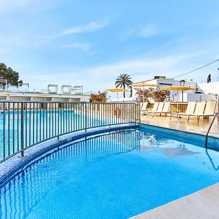 Leonardo Ibiza Santa Eulalia Apartment Es Cana