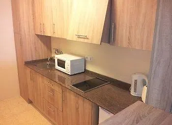 Leonardo Ibiza Santa Eulalia Apartment