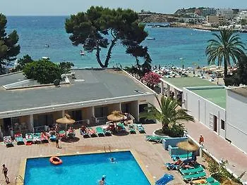 Leonardo Ibiza Santa Eulalia Apartment Es Cana