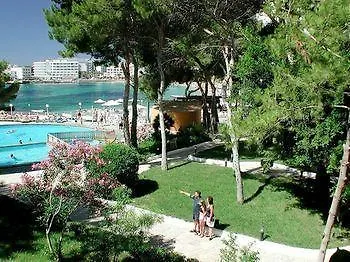 Leonardo Ibiza Santa Eulalia Apartment