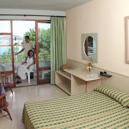 Leonardo Ibiza Santa Eulalia Apartment Es Cana
