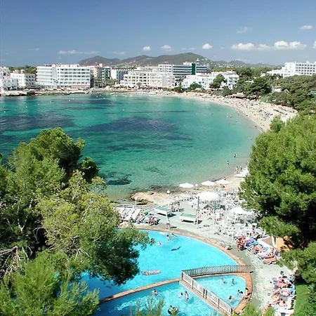 Leonardo Ibiza Santa Eulalia * Es Cana