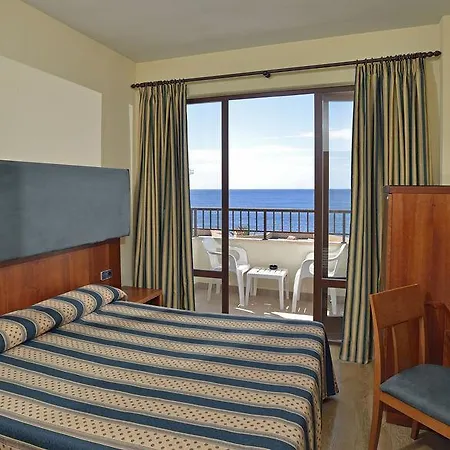 Leonardo Ibiza Santa Eulalia Apartment *