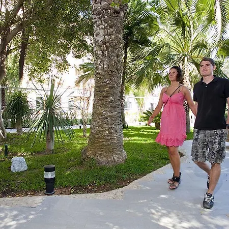 Leonardo Ibiza Santa Eulalia Apartment Es Cana