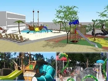 Leonardo Ibiza Santa Eulalia * Es Cana