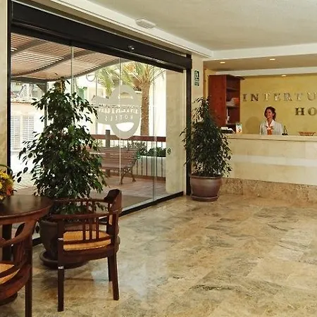 Leonardo Ibiza Santa Eulalia Apartment *