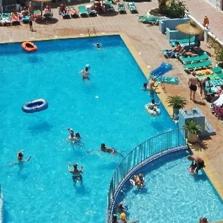 Leonardo Ibiza Santa Eulalia Apartment