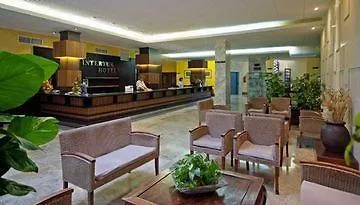 Leonardo Ibiza Santa Eulalia * Es Cana