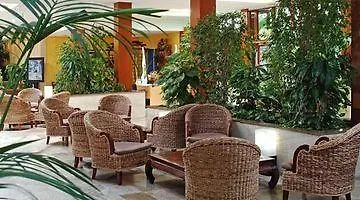 Leonardo Ibiza Santa Eulalia Apartment *