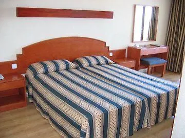 Leonardo Ibiza Santa Eulalia Apartment Es Cana