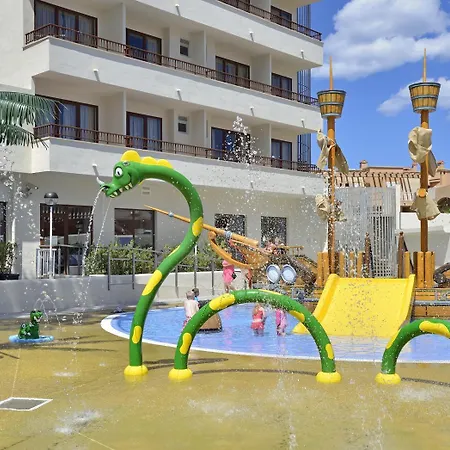 Leonardo Ibiza Santa Eulalia Apartment Es Cana
