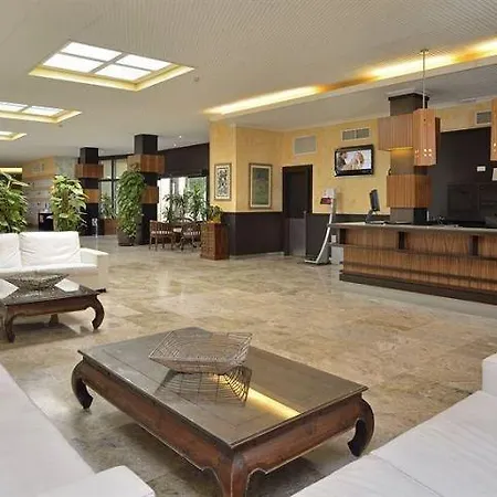Leonardo Ibiza Santa Eulalia Apartment *