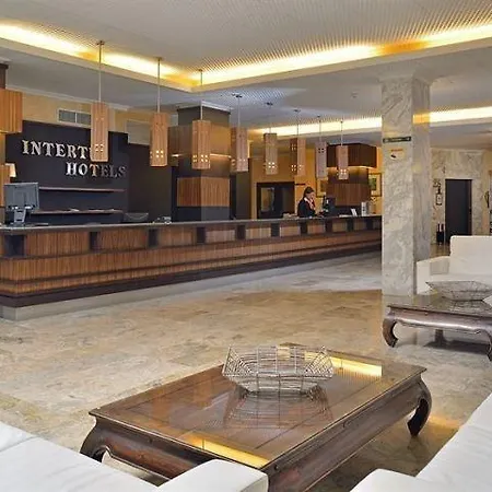 Leonardo Ibiza Santa Eulalia *