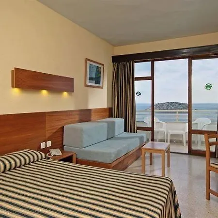 Leonardo Ibiza Santa Eulalia Apartment Es Cana