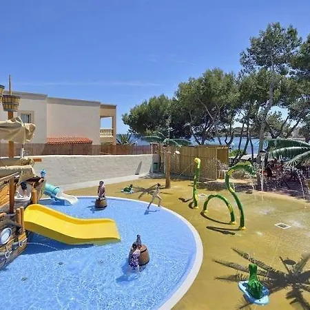 Leonardo Ibiza Santa Eulalia Apartment *