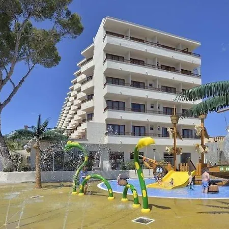 Leonardo Ibiza Santa Eulalia *