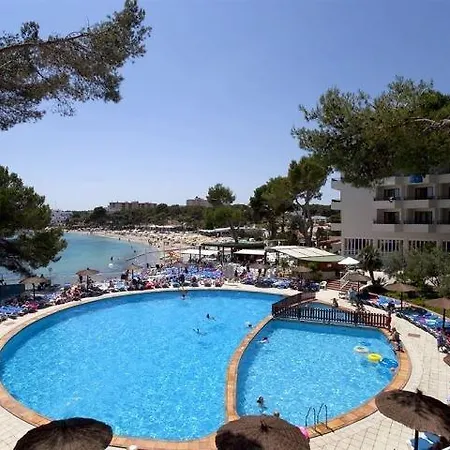 Leonardo Ibiza Santa Eulalia Apartment