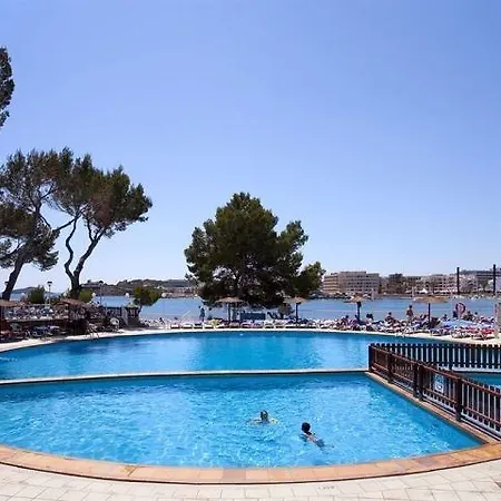 Leonardo Ibiza Santa Eulalia Apartment Es Cana