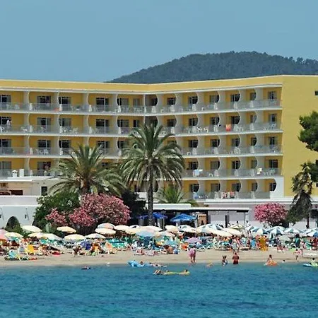 Leonardo Ibiza Santa Eulalia Apartment