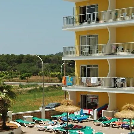 Leonardo Ibiza Santa Eulalia Apartment Es Cana