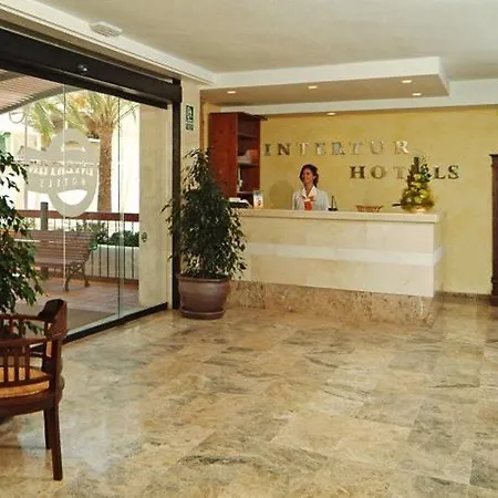 Leonardo Ibiza Santa Eulalia Apartment
