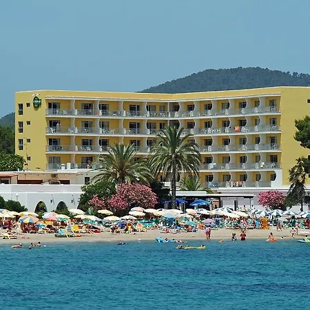 Apartment Leonardo Ibiza Santa Eulalia *