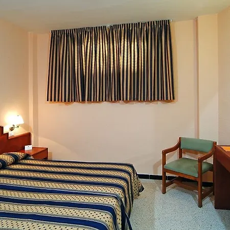 Apartment Leonardo Ibiza Santa Eulalia *