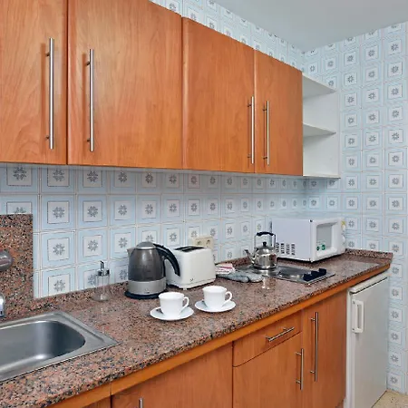 Apartment Leonardo Ibiza Santa Eulalia Es Cana