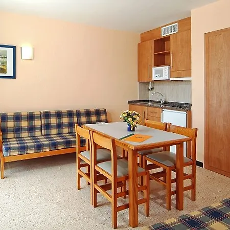 Apartment Leonardo Ibiza Santa Eulalia *