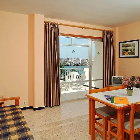Apartment Leonardo Ibiza Santa Eulalia Es Cana