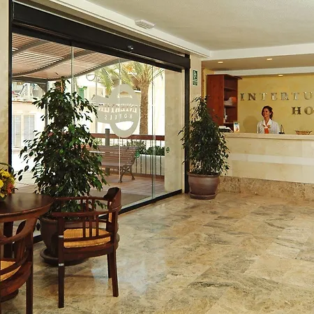 Leonardo Ibiza Santa Eulalia