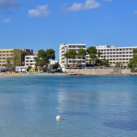 Leonardo Ibiza Santa Eulalia *