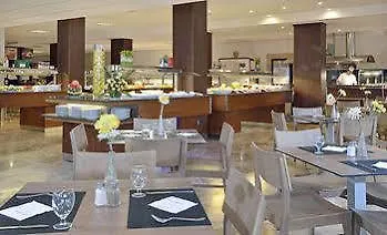 Apartment Leonardo Ibiza Santa Eulalia