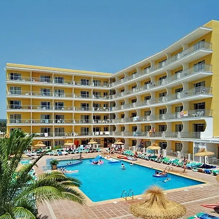 Leonardo Ibiza Santa Eulalia Apartment *