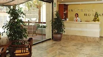 Leonardo Ibiza Santa Eulalia Apartment Es Cana